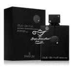 Club de Nuit Man Intense Eau de Parfum 200ml