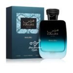 Hawas Malibu
