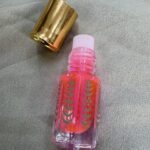MUSC TAHARA - YARA PERFUME ÍNTIMO 3ml