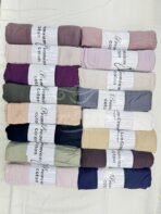 Hijab Cotton Premium - Imagen 2