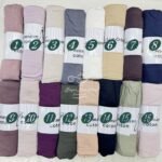 Hijab Cotton Premium