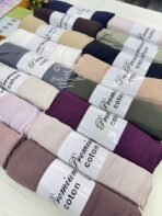 Hijab Cotton Premium - Imagen 3