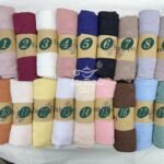 Hijab Jersey estilo M