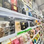 Muestras de perfumes 3 ml