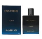 Rayhaan Nocturno Elixir