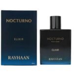 Rayhaan Nocturno Elixir