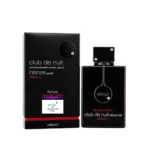 CLUB DE NUIT Intense Man ABSOLU Special Edition de Armaf 100 ml