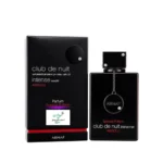 CLUB DE NUIT Intense Man ABSOLU Special Edition de Armaf 100 ml