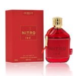 Nitro Red de Dumont 