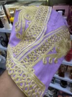 Gandora tradicional Lila - Imagen 3