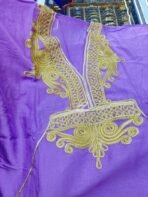 Gandora tradicional Lila - Imagen 2