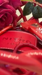 Nitro Red de Dumont  - Imagen 3