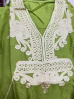 Gandora tradicional Verde - Imagen 2