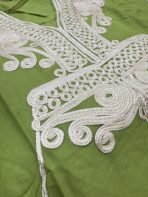 Gandora tradicional Verde - Imagen 3
