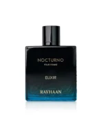 Rayhaan Nocturno Elixir - Imagen 2