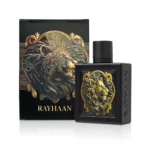 Rayhaan Lion 