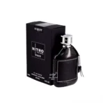 Nitro Black 