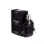 Nitro Black 