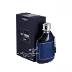 Nitro Blue 