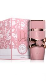 Yara Elixir