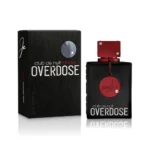 Club De Nuit Intense Overdose