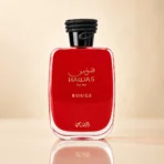 Hawas Rouge  - Imagen 2