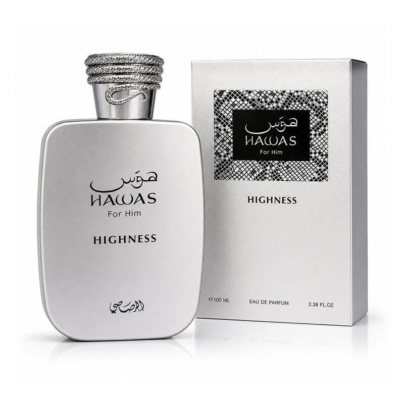 rasasi-mens-hawas-highness-edp-spray-3-4-oz-fragrances-614514575284_2 Hawas Highness - Imagen 1