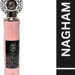Ambientador Nagham