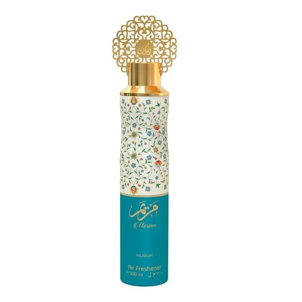 Mariam_Air_Freshener_by_Nusuk_Spray_Bottle_1024x1024@2x Ambientador Mariam - Imagen 1