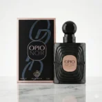 Opio Noir