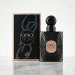 Opio Noir