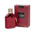 Nitro Red Intensely 