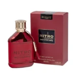 Nitro Red Intensely 