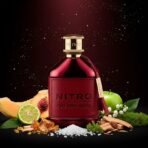 Nitro Red Intensely  - Imagen 3