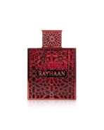 Crimson de Rayhaan - Imagen 2