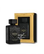 Bade'e Al Oud Black Exposed