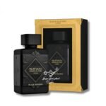 Bade'e Al Oud Black Exposed