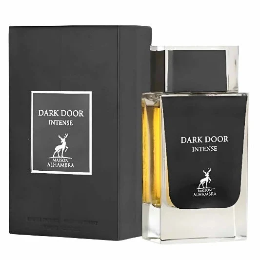 14247 Dark Door Intense - Imagen 1