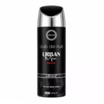 Desodorante Club de Nuit Urban Man Elixir