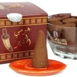 Bakhoor Harame Al Khanjar pirámides