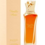 Vanilla Aura