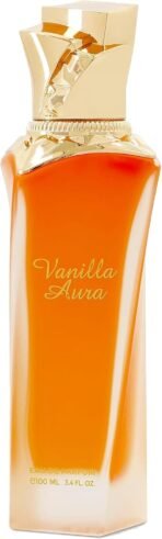 Vanilla Aura - Imagen 2
