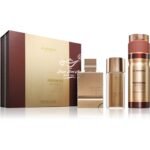 Amber Oud Gold Edition – Pack Al Haramain