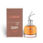 Scandant By Night