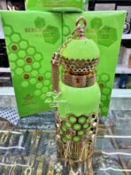 Bergamot Valley de Asil Collection