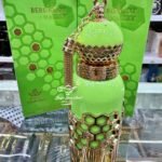 Bergamot Valley de Asil Collection