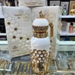 Vanilla Blossom de Asil Collection