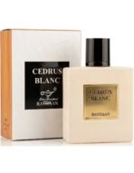 Cedrus Blanc de Rayhaan