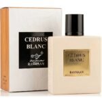 Cedrus Blanc de Rayhaan