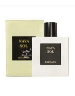 Nava Sol de Rayhaan